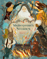 Shakespeare's Stories - 1 Aug 2021