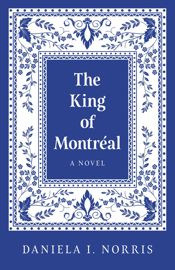 The King of Montreal - 24 Jun 2025