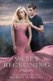 Sweet Reckoning - 29 Apr 2014