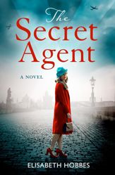 The Secret Agent - 27 Nov 2020