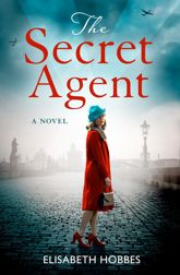The Secret Agent - 27 Nov 2020