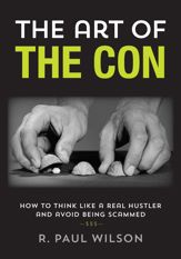 The Art of the Con - 4 Nov 2014