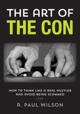 The Art of the Con - 4 Nov 2014