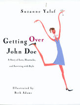 Getting Over John Doe - 19 May 2009