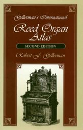Gellerman's International Reed Organ Atlas - 5 May 1998