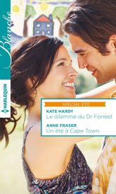 Le dilemme du Dr Forrest - Un été à Cape Town - 1 Jul 2015