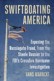Swiftboating America - 1 Oct 2024