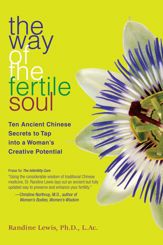 The Way of the Fertile Soul - 6 Nov 2007