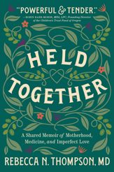 Held Together - 8 Apr 2025