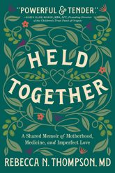 Held Together - 8 Apr 2025