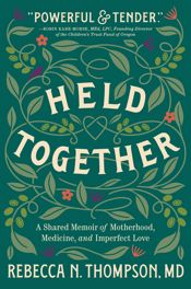 Held Together - 8 Apr 2025
