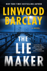 The Lie Maker - 16 May 2023