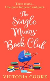 The Single Mums’ Book Club - 30 Apr 2021