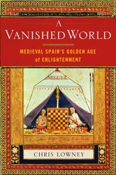 A Vanished World - 4 Dec 2012