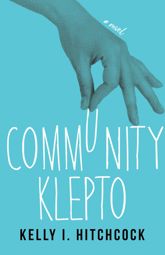 Community Klepto - 21 Jun 2022