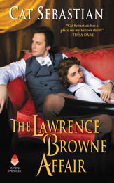 The Lawrence Browne Affair - 7 Feb 2017