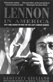 Lennon in America - 2 Jul 2001
