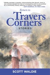 Return to Travers Corners - 18 Nov 2014