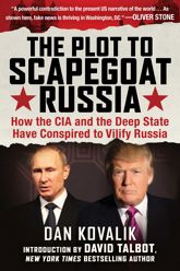 The Plot to Scapegoat Russia - 6 Jun 2017