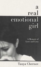 A Real Emotional Girl - 1 Sep 2012
