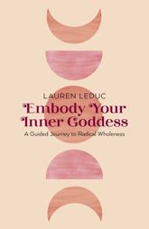 Embody Your Inner Goddess - 24 Nov 2023