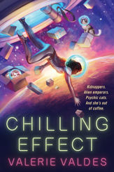 Chilling Effect - 17 Sep 2019
