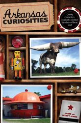 Arkansas Curiosities - 15 Jun 2010