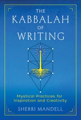The Kabbalah of Writing - 17 Jan 2023