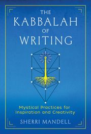 The Kabbalah of Writing - 17 Jan 2023