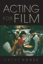 Acting for Film - 30 Jan 2012