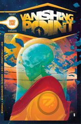 Vanishing Point - 17 Feb 2026