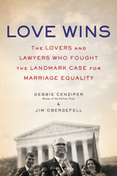 Love Wins - 14 Jun 2016