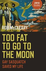 Too Fat to go to the Moon - 29 Mar 2019
