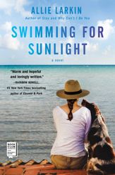 Swimming for Sunlight - 23 Apr 2019