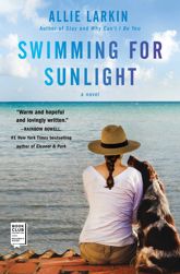 Swimming for Sunlight - 23 Apr 2019