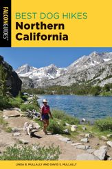 Best Dog Hikes Northern California - 17 May 2019