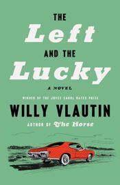 The Left and the Lucky - 14 Apr 2026