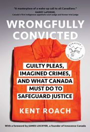 Wrongfully Convicted - 18 Apr 2023