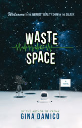 Waste of Space - 11 Jul 2017