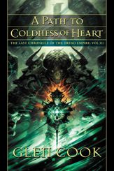 A Path to Coldness of Heart - 1 Jan 2012