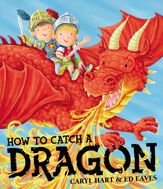 How To Catch a Dragon - 2 Jan 2014