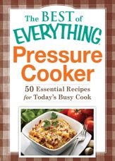 Pressure Cooker - 15 Feb 2012