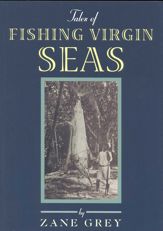 Tales of Fishing Virgin Sea - 29 Feb 2000