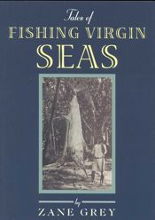 Tales of Fishing Virgin Sea - 29 Feb 2000