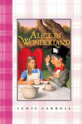 Alice in Wonderland Complete Text - 8 Jun 2010