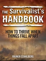 The Survivalist's Handbook - 2 Sep 2014