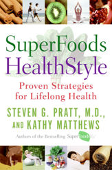 SuperFoods HealthStyle - 13 Oct 2009