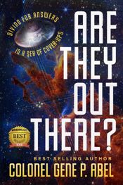 Are They Out There? - 21 Feb 2025