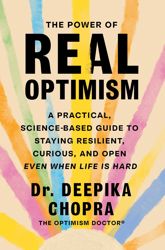 The Power of Real Optimism - 10 Mar 2026
