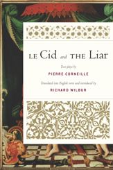 Le Cid And The Liar - 11 Aug 2009